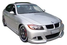 06-08 Bmw 3 Series 4DR R-1 Duraflex Full Body Kit 105472 New. Price: $948.00.