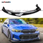 Gt Style Front Bumper Lip Splitter For 2023-2025 Bmw M340I 330I Sport G20 Lci New. Price: $58.03.