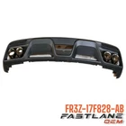 2015-2020 Ford Mustang Rear Bumper Valance Panel New Oem FR3Z-17F828-AB. Price: $879.59.