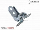 Genuine Nissan 2019-2023 Altima Sentra Upper Or Lh Lower Hinge 80400-6CA0A New. Price: $12.69.