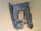 Corvette C3 Fiberglass #3 Body Mount Access Bonding Strip Panel 68-82 Lh Used. Price: $125.00.