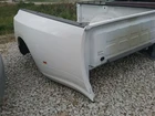 (local Pickup Only) Bed Box 8' Drw Fits 13-18 Dodge 3500 Used. Price: $1049.90.