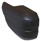 Crown Automotive Bumper End Cap Body New. Price: $38.96.