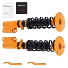 Maxpeedingrods Coilover Suspension Kit For Bmw X5 E53 2000-2006 Piece Front New. Price: $160.00.