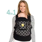 Ll Baby 4-IN-1 Essentials Original Ergonomic & Child Carrier, Circle Of Used. Price: $26.89.