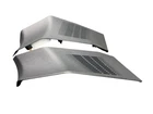 2023 Fisker Ocean Rear Right & Left Upper D-pillar Trim Cover Panel Set (2) Used. Price: $104.90.