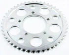 Sprockets - JTR830.46 Steel Rear Sprocket, 46T New. Price: $44.65.