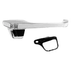 For Chevy K30 77-78 Sherman Front Passenger Side Exterior Door Handle Value Line New. Price: $69.35.