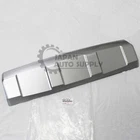 New Oem Genuine Toyota Fj Cruiser Front Bumper Lower Valance Panel 53901-35180. Price: $159.87.