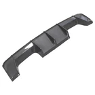 For 21-2026 Bmw G80 M3 G82 M4 Style Carbon Fiber Painted Rear Bumper Diffuser New. Price: $169.99.