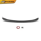 Carbon Fiber Psm Style Rear Trunk Spoiler Wing Fits 2011-2017 Bmw F10 5 Series New. Price: $54.45.