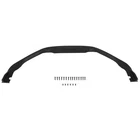 Front Bumper Lip For Honda Cr-z 2011-2012 Matte Black New. Price: $58.99.