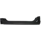 For Chevy C1500 / C2500 C3500 Rocker Panel 1988-2000 Driver Side Outer New. Price: $129.82.