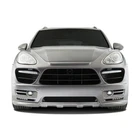 Aero Function AF-2 Front Bumper ( Gfk ) For Cayenne Porsche 11-14 Ed 108150 New. Price: $1485.00.