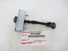 Genuine Oem Toyota 68610-04030 Front Door Check 2016-2021 Tacoma New. Price: $102.15.