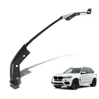 Bumper Spoiler Body For Bmw Series G20 M340I 2019-2021 Front Lower Black Kit New. Price: $43.17.