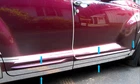 For 2000-2009 Chrysler Pt Cruiser Lower Rocker Panel Molding Trim 5" 10PC New. Price: $212.00.
