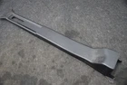 Right Pillar Post Cover Trim Panel Black 4636903726 Mercedes G550 W463 2013-18 Used. Price: $167.99.