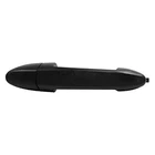 Sherman 587-135BU Rear Passenger Side Exterior Door Handle 8L8Z7822404AB New. Price: $25.57.