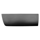 For Dodge Caravan 01-07 Rear Outer Lower Driver Side Door Skin Patch Value Line New. Price: $75.54.