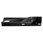 Sherman 906-20AL Rear Inner Left Lower Door Bottom For Chevy S10 New. Price: $170.85.