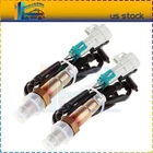 2PCS 1 Upstream+ Downstream Oxygen Sensor For 2002 Honda Passport 3.2L New. Price: $21.39.