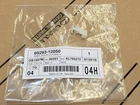 Lexus Oem Factory Driver Side Exterior Door Handle Rod Clip ( 2001-2005 IS300) New. Price: $7.38.