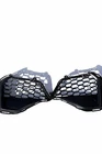 2024 Ford Mustang Gt S650 Driver/passenger Lower Grill New. Price: $100.00.