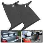 2PCS Fit For Subaru 2015-2018 Impreza Wrx Sti Rear Spoiler Wing Stabilizer New. Price: $16.67.