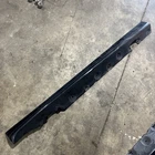00-06 Bmw E46 3 Series 2DR Right Zhp Sport Rocker Skirt Panel Molding Oem Used. Price: $143.96.