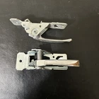 Sherman Parts 630-130CL Interior Door Handle, Qty 2 New. Price: $8.00.