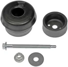 Body Mount Set For 2007 Chevrolet Silverado 3500 Classic New. Price: $67.68.
