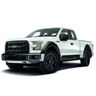 Air Design FO20A88 Restyling Package Super Rim(r) 2015 2017 Ford F-150 New. Price: $1690.17.