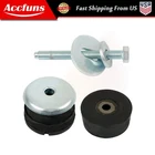 924-058 Body Mount Kit New F250 Ford F150 Truck F-150 F-250 Heritage. Price: $19.63.