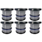 Silicone Body Mount Kit Ford 250 350 2008-2016 Beech Lane New. Price: $369.99.
