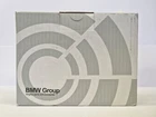 51128077093 Bmw Rear Bumper Cover (lower) 51.12.8.077.093 Genuine Oem Neu. Price: $221.00.