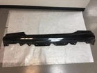 2003-2008 Mercedes SL500 SL600 SL55 Left Driver Skirt Rocker Panel Factory Oem Used. Price: $245.75.