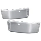 Spyder Auto 9947377 Rear Bumper Cap End New. Price: $115.00.