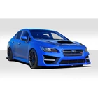 Duraflex Nbr Concept Body Kit For Wrx Subaru 15-21 Edpart 109960 New. Price: $874.00.