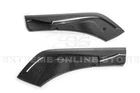 Eos As Style Carbon Fiber Rear Lip Apron Splitter For Supra Gr A90 2020-UP New. Price: $189.98.