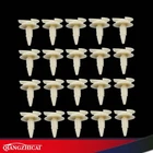 20PCS Gm Door Panel Clips Fit For Chevy Pontiac Buick Oldsmobile Cadillac Usa New. Price: $9.38.