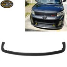 Universal Front Bumper Lip Chin Splitter Spoiler Unpainted Polypropylene Pp New. Price: $65.99.
