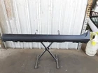 Bmw F25 X3 Left Rocker Moulding Side Skirt Panel Driver 51777210079 Used. Price: $139.99.