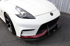 Apr Performance Carbon Fiber Front Wind Splitter W/ Rods Z34 370Z Nismo Only 15+ New. Price: $532.00.
