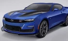 Genuine Gm Exterior Trim Ground Effects Kit 84544268 New. Price: $972.56.