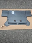 New Genuine Tesla Model Rear Under Tray Splash Aero Shield Cover 6008191-00-D. Price: $349.99.