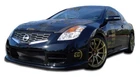For 2008-2009 Altima 2DR Duraflex Gt Concept Body Kit 4 Piece New. Price: $901.00.