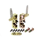 Chassis Engineering Slimline Door Latch Kit (pair)- C/E4130 New. Price: $112.88.