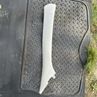 2004-2008 Chevrolet Malibu Passenger Pillar Trim Used Oem 22735730. Price: $31.00.