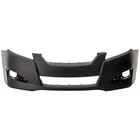 Front Bumper Cover For 2009-2014 Toyota Matrix Primed Plastic New. Price: $178.08.